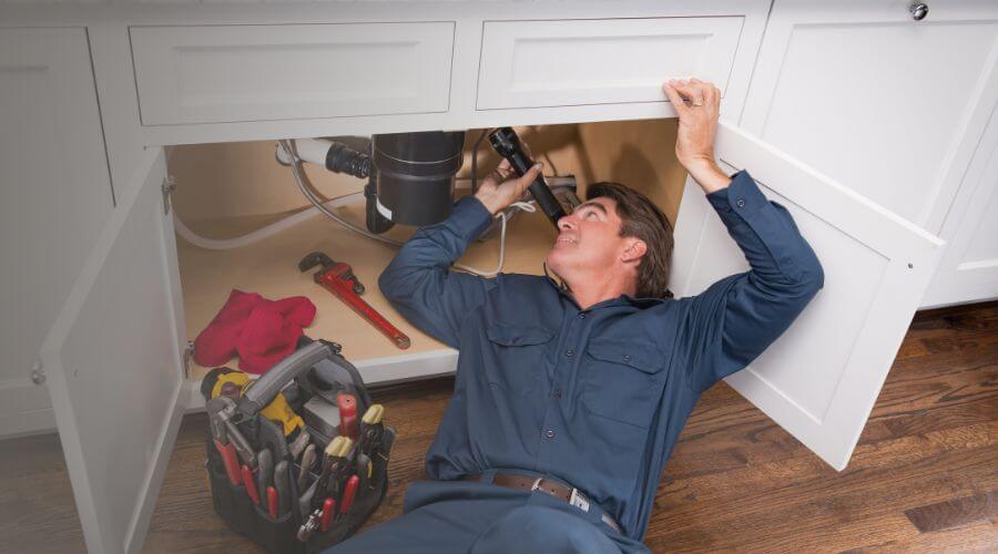 Professional septic pumping service in Asher, OK